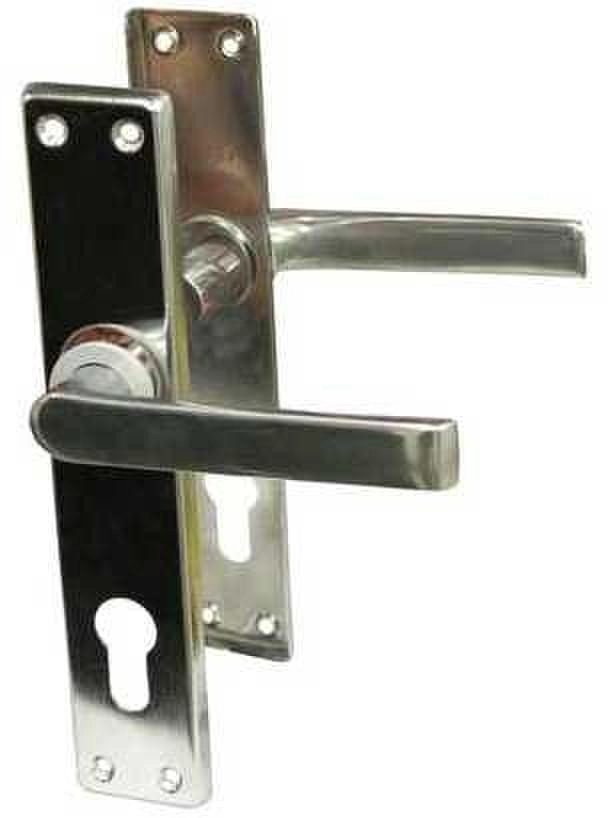 OUTDOOR DOOR HANDLE ZV 45 35802/C