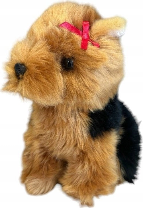 Pies yorkshire terrier 19cm 32072 14497626
