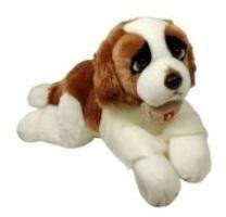 Saint Bernard with barrel 61cm 04214