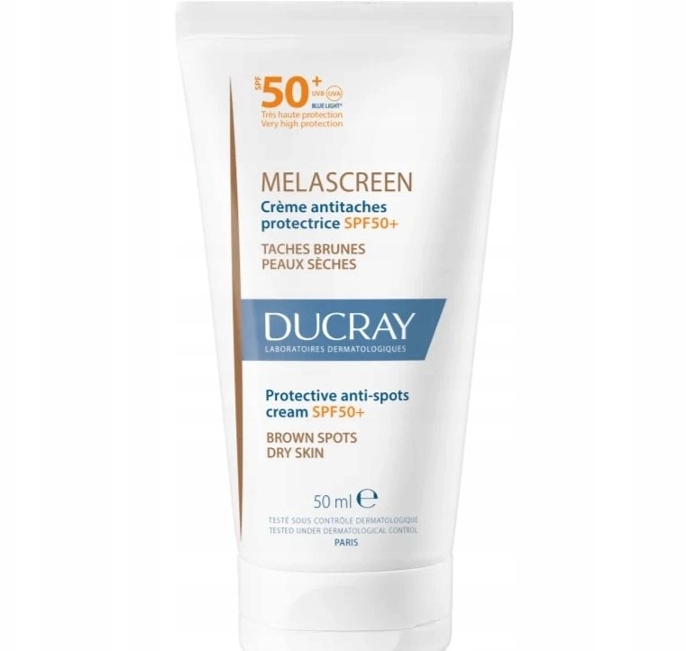 Ducray  Melascreen  Azelaic  Anti Spot  Cream