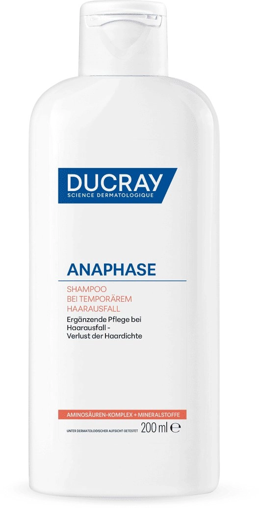Ducray Anaphase Hair Treatment Shampoo Anti-Hair
