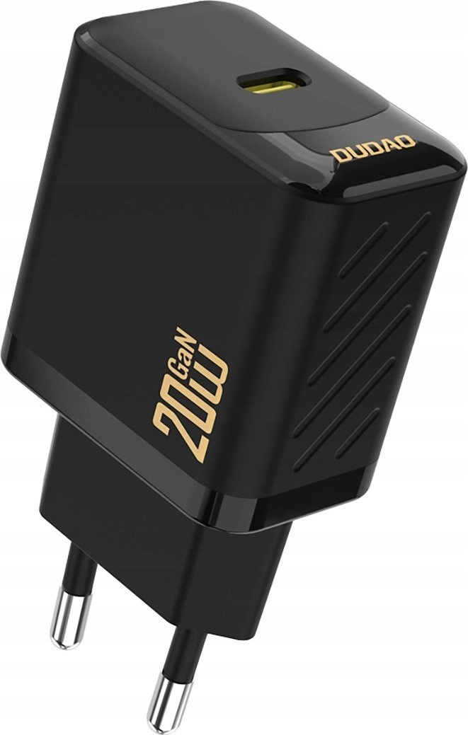 Ładowarka Dudao A26 PD20W GaN USB-C