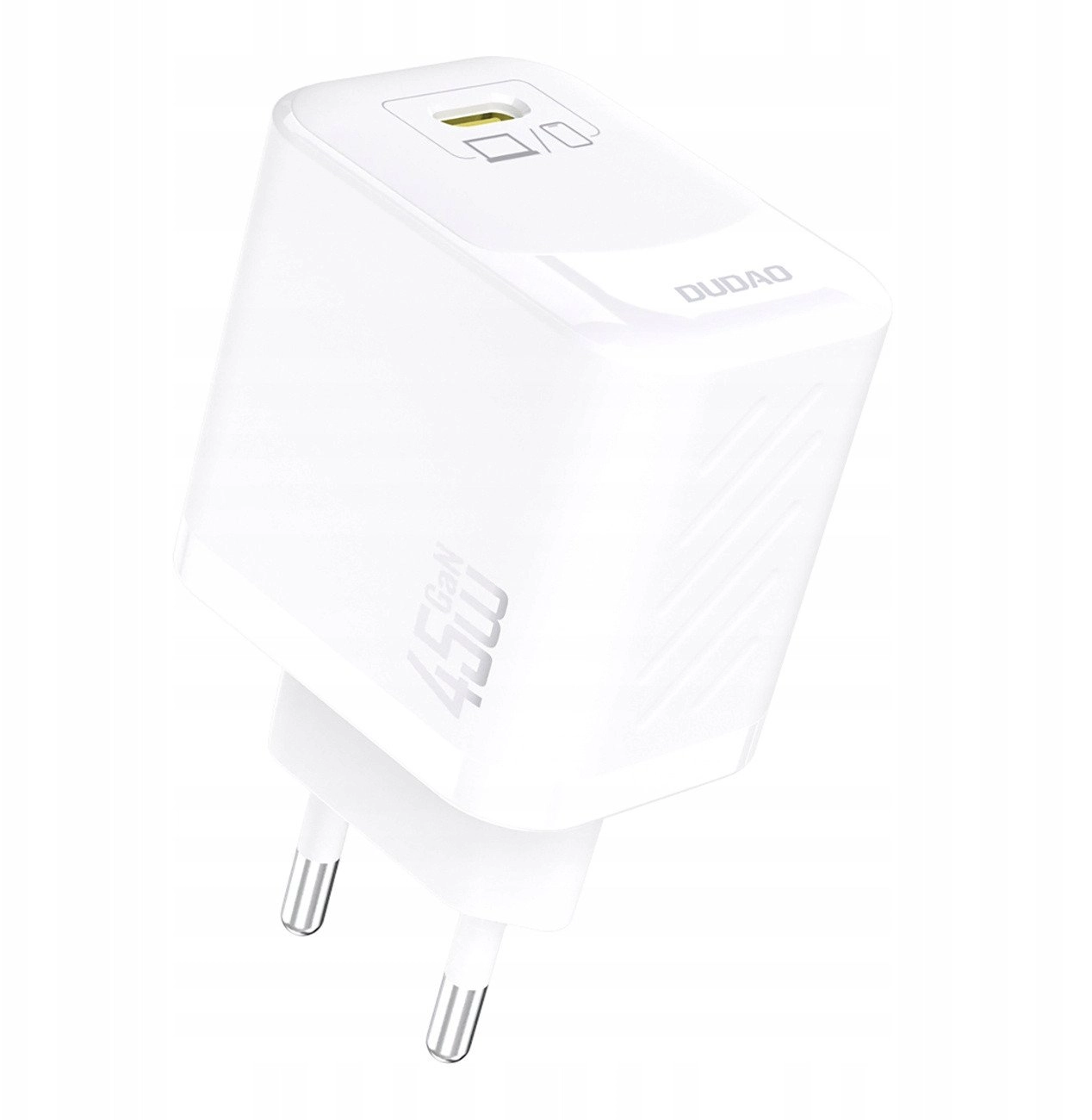 Dudao A28CEU Adapter 45Watt 1xUSB-C (1m