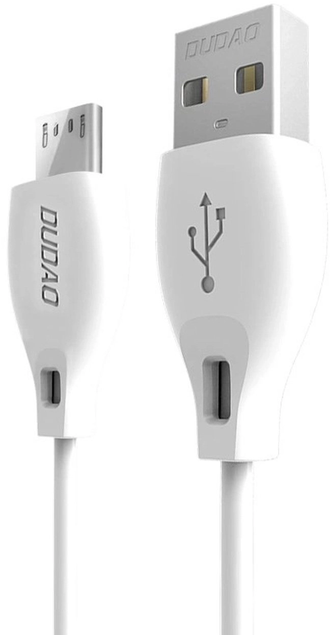 Cable USB-A - MicroUSB L4M 2