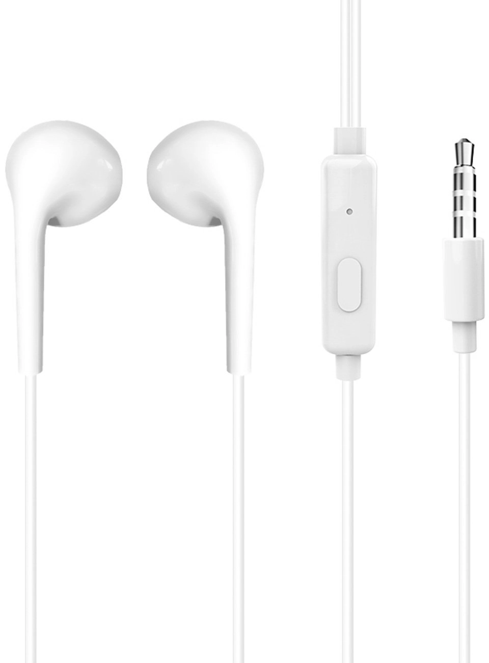 Dudao headphones X10S in-ear wired headphones