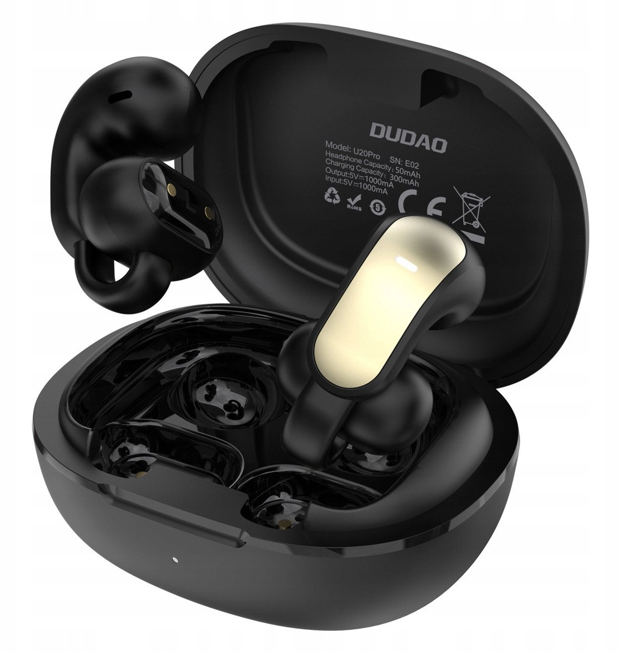 Dudao U20 Pro TWS Bluetooth Wireless