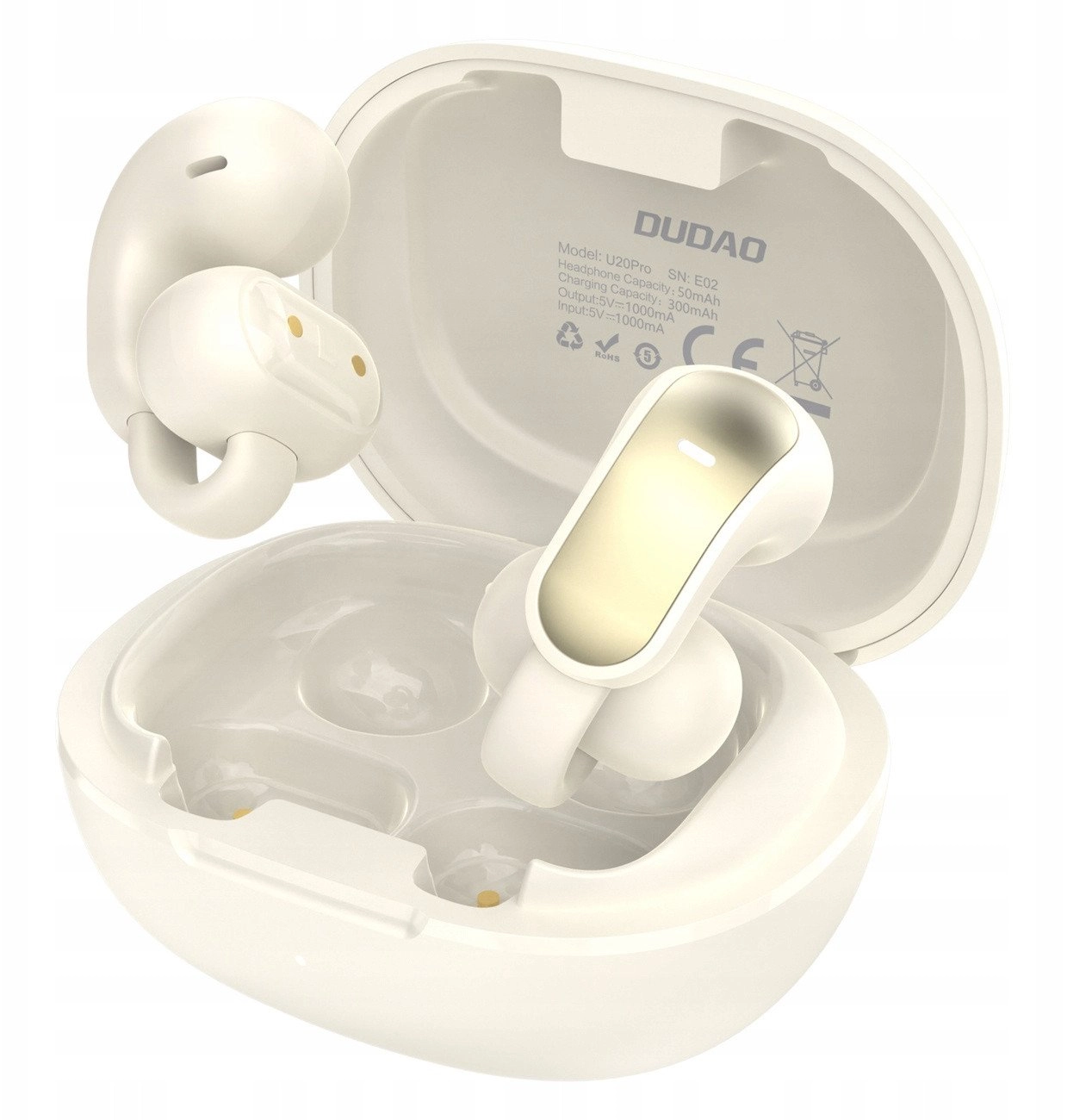 Dudao U20 Pro TWS Bluetooth Wireless