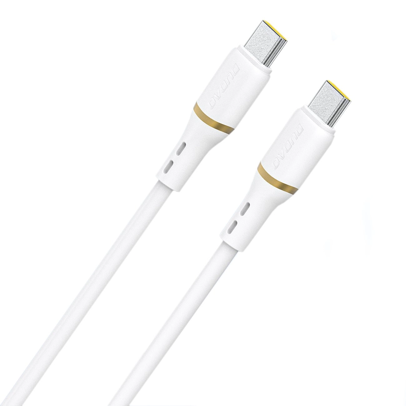 Kabel Dudao L25C USB-C - USB-C