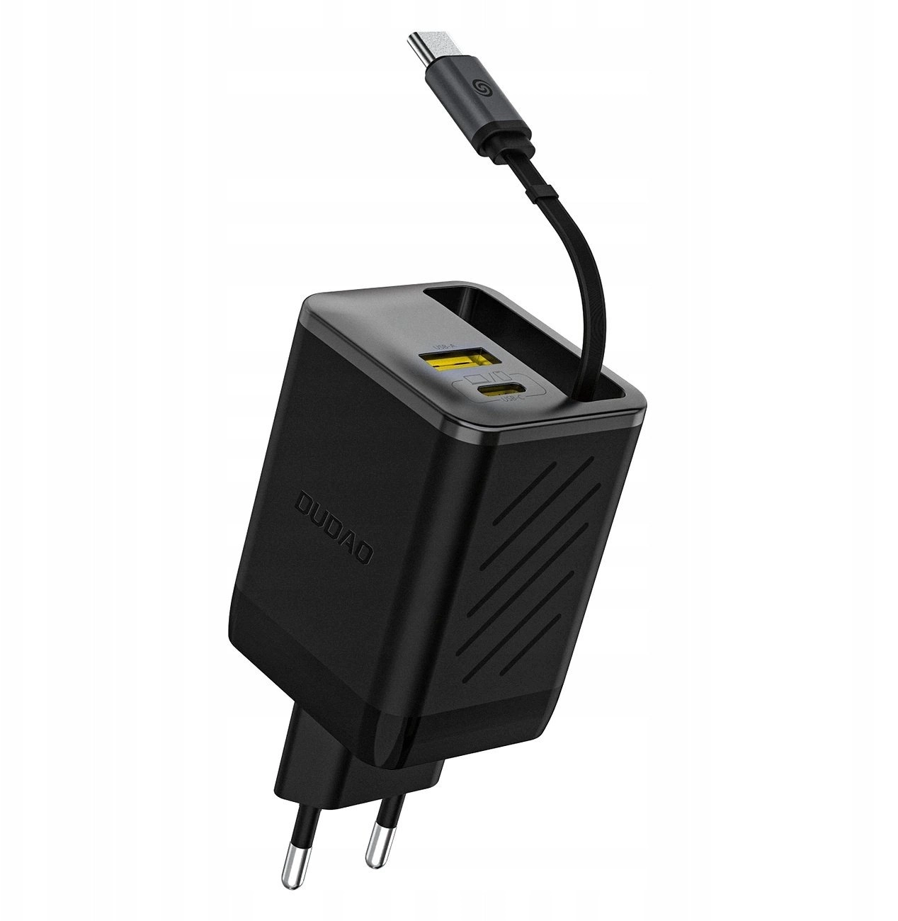Dudao A67EU GaN 67W Wall Charger