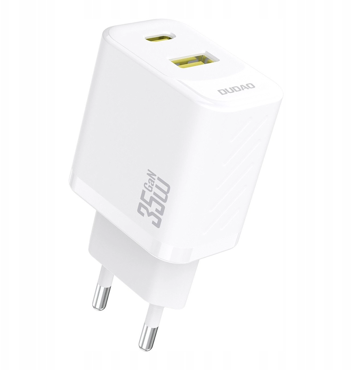 Dudao A27 Max 35W GaN network