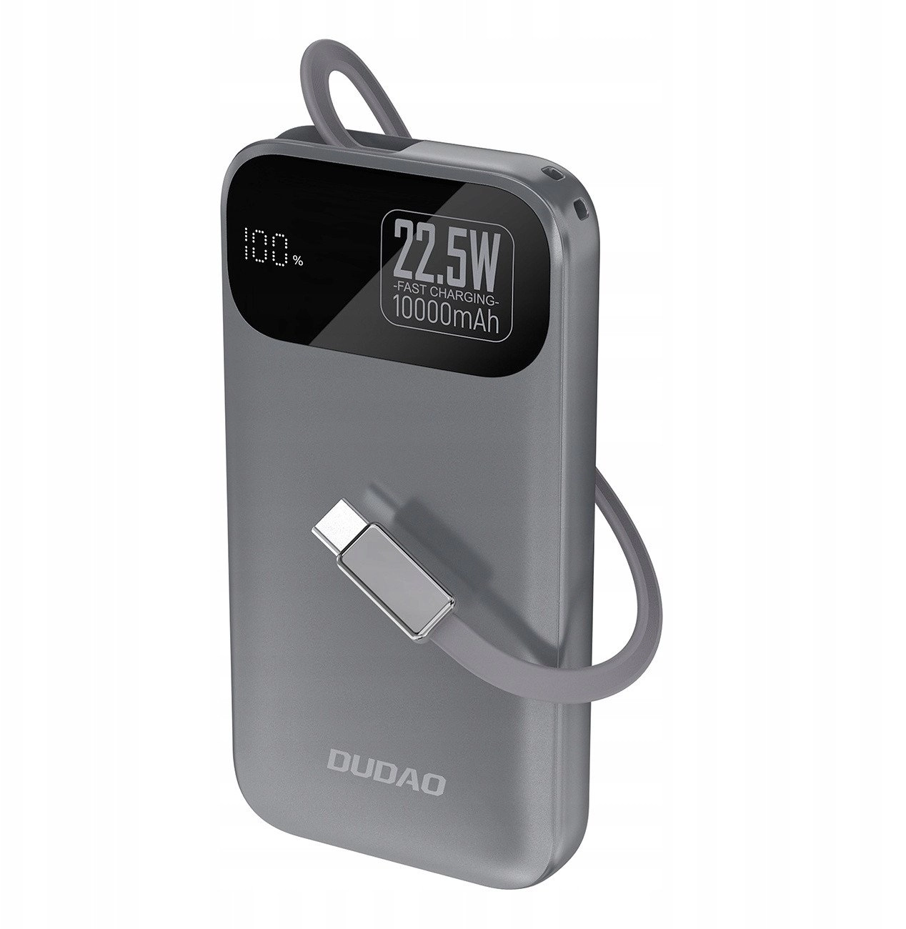 Powerbank Dudao K31 10000 mAh 22