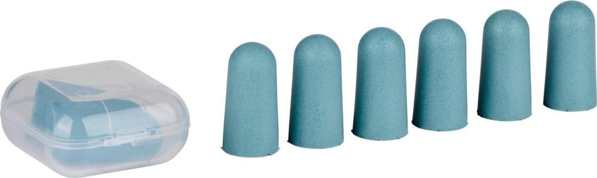 Dunlop ZESTAW DO SPANIA STOPERY 8SZT