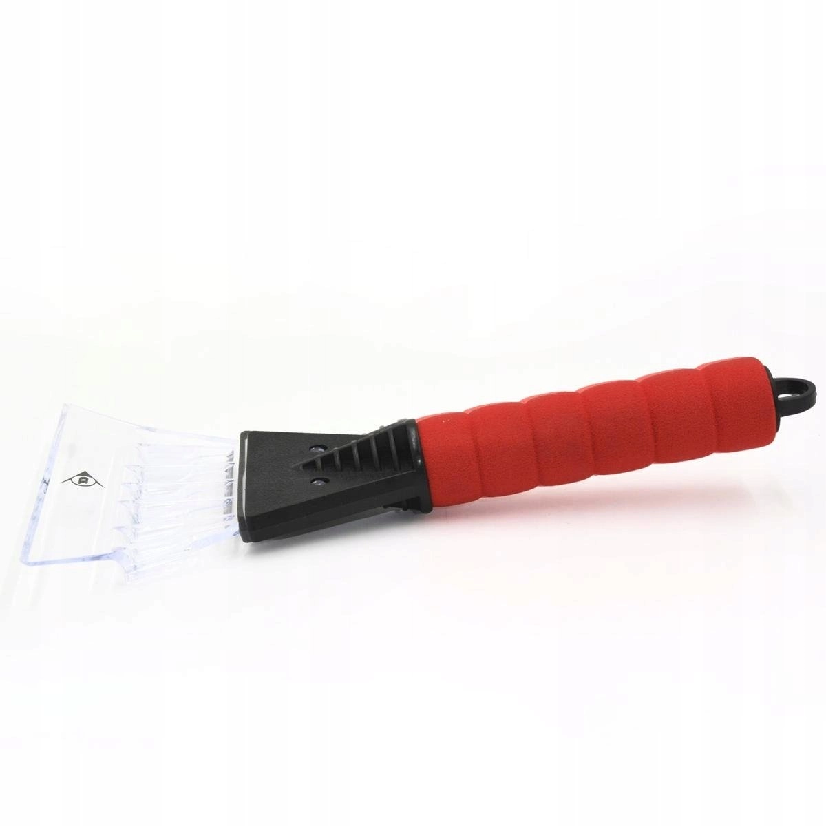 Dunlop WINDOW SCRAPER 25CM DUNLOP RED