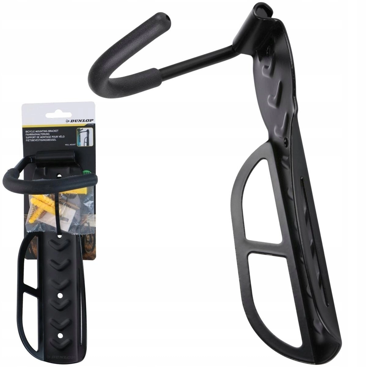 Dunlop STRONG WALL MOUNT FOR BIKE