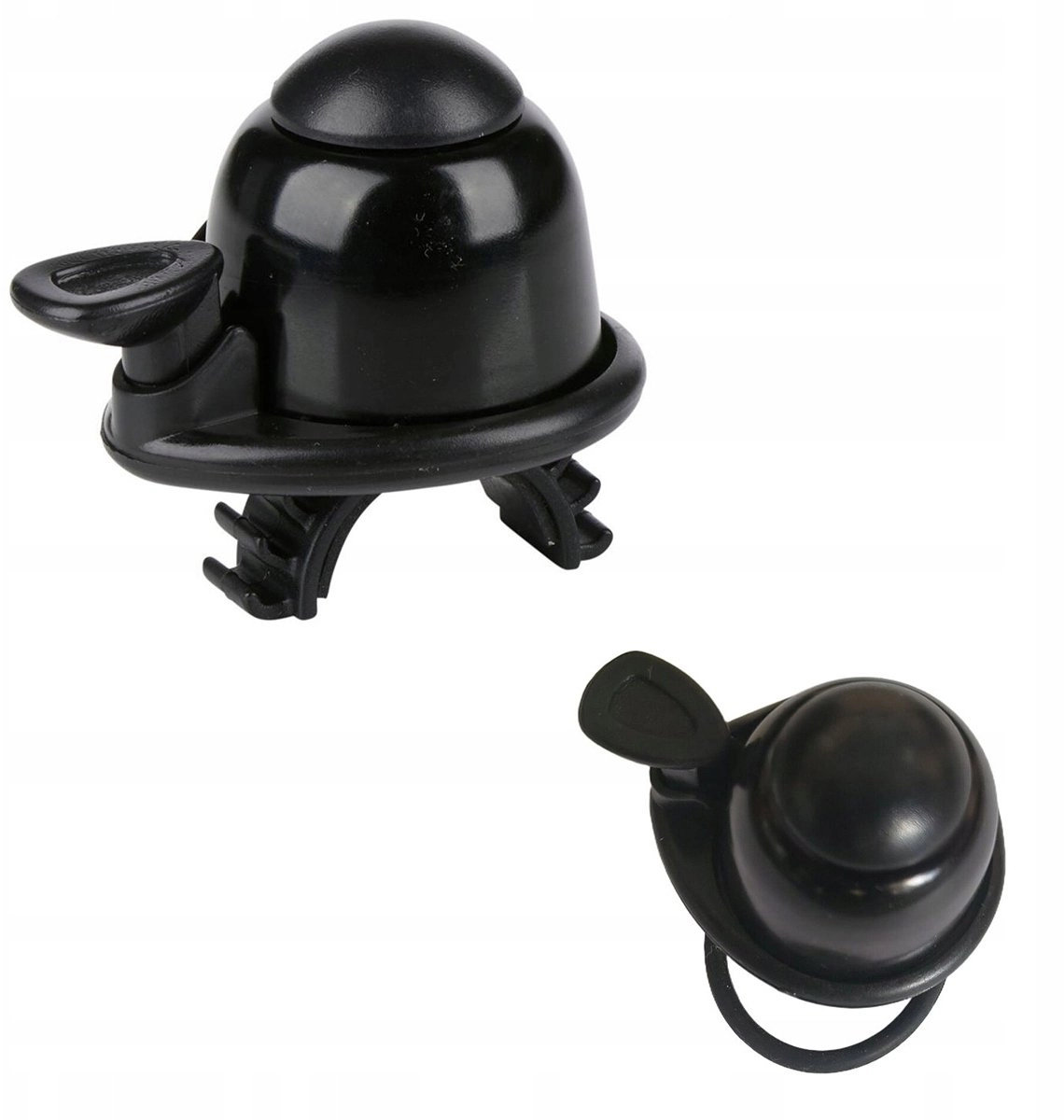 Dunlop BIKE BELL PEAR CLASSIC LOUD
