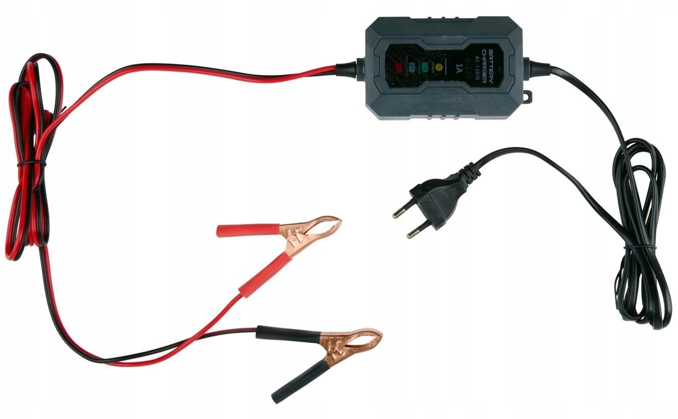 Dunlop RECTIFIER FOR DUNLOP BATTERY 6/12V