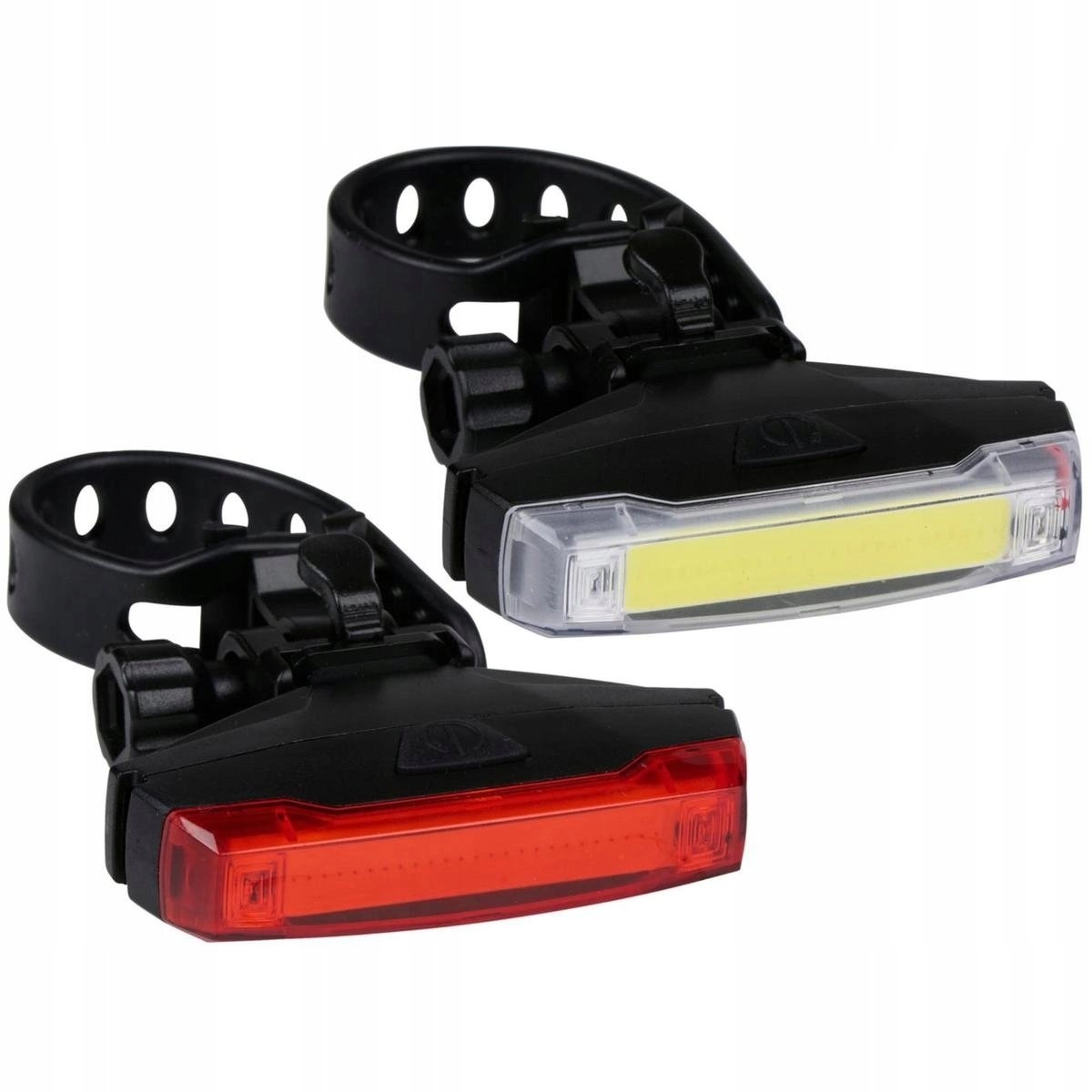 Dunlop flashlight SET OF LED BIKE
