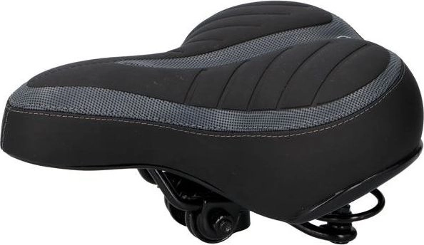Dunlop Siodełko  rowerowe Dunlop CTB 24x21cm