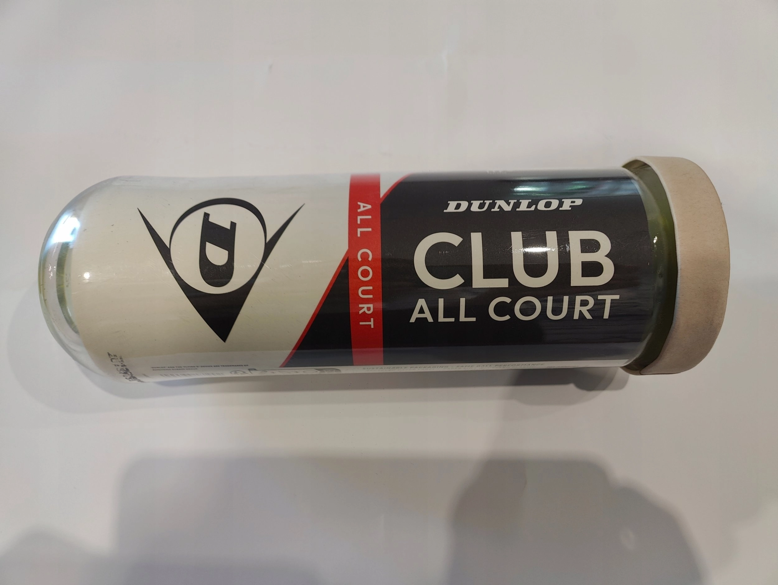 Dunlop Dunlop - Club All Court