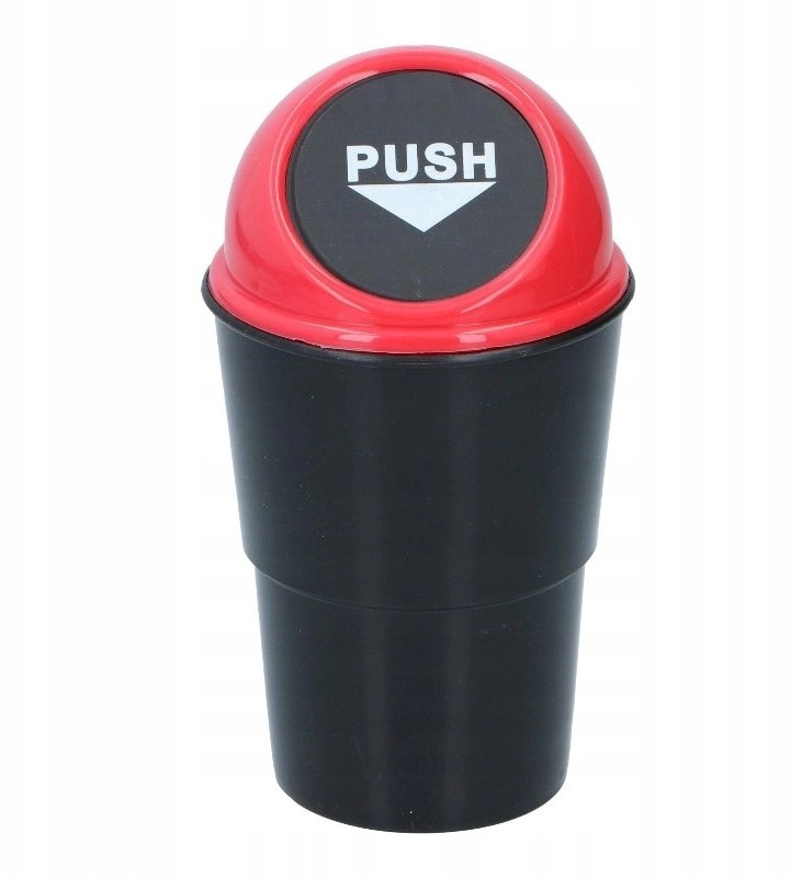 Dunlop Dunlop - Car waste bin