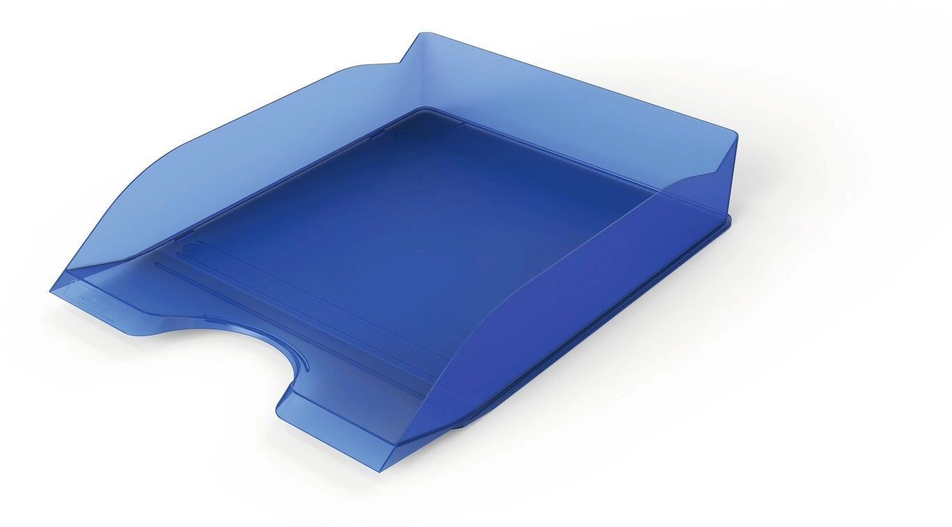 DURABLE letter trays Basic A4-C4 stackable