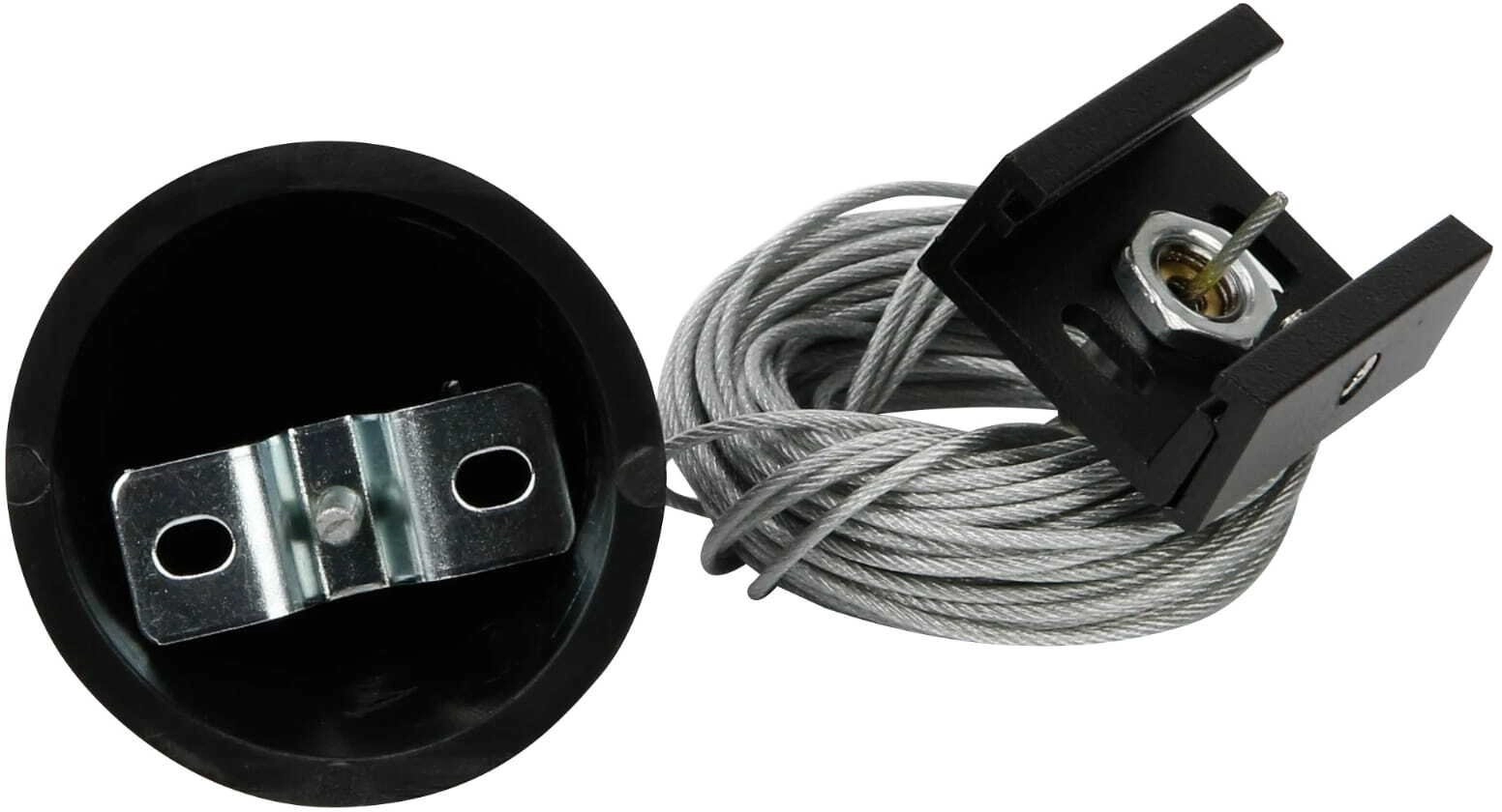 Strope 8 m with self-regulation 3