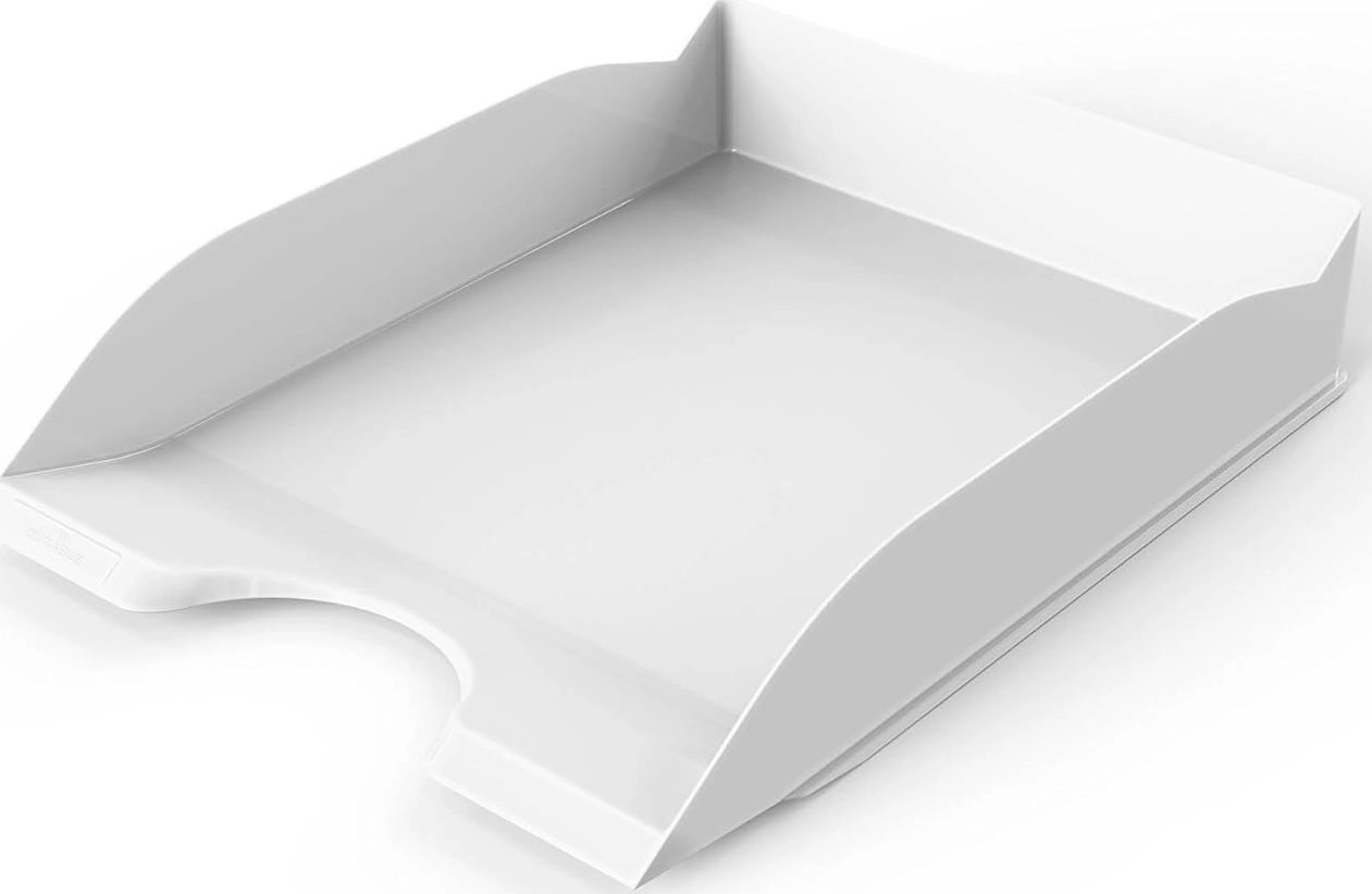 DURABLE BASIC letter tray A4-C4 stackable