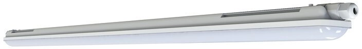 Duralamp Hermetic LED fixture DAMP PROOF