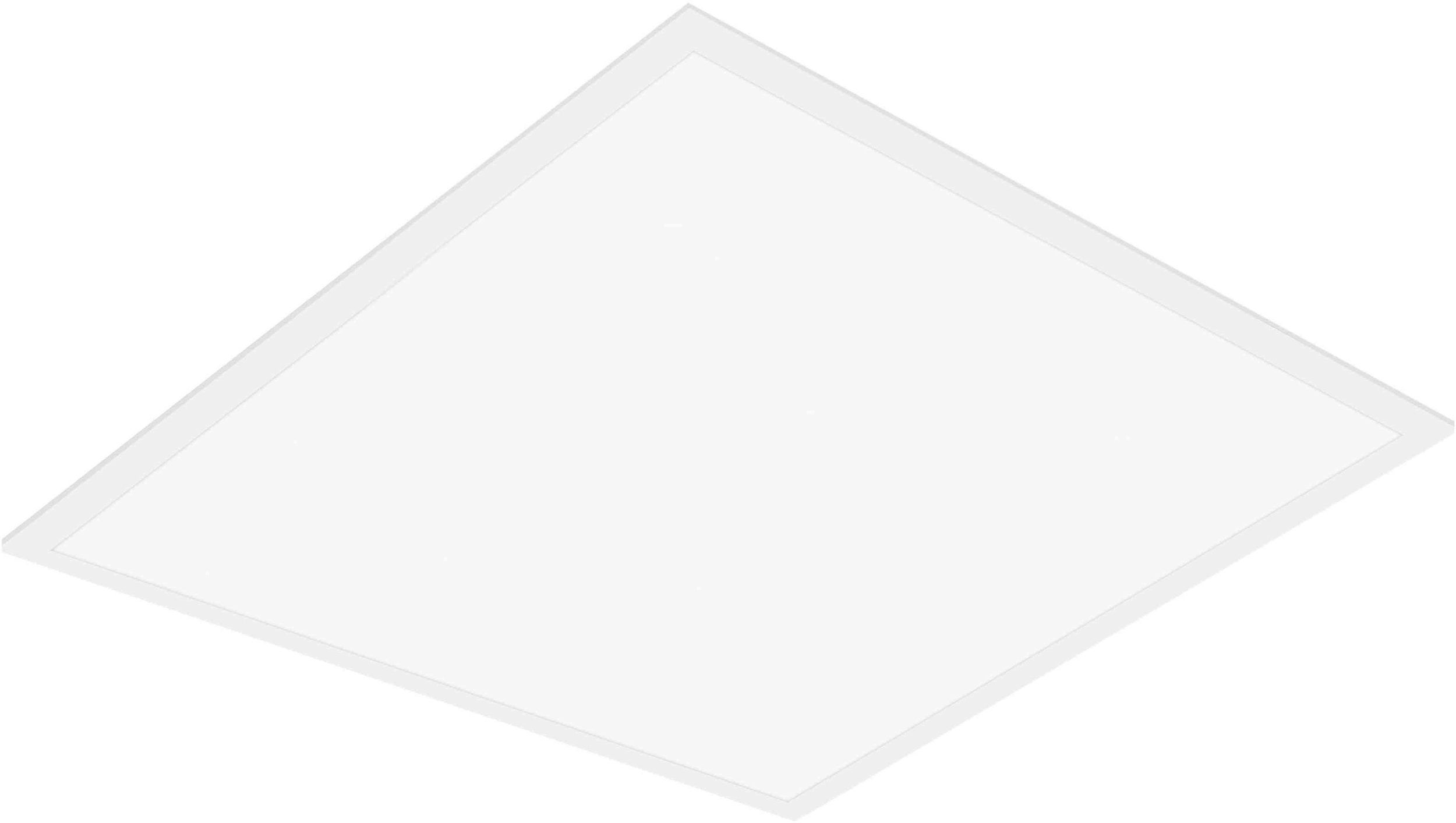 Duralamp Panel LED COMPACT 600 V