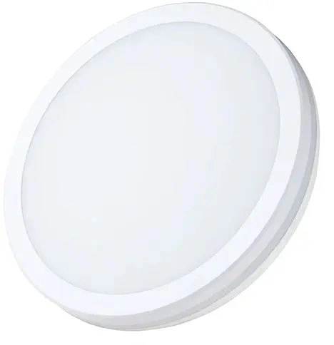 LED 20W 3CCT 2400lm 230*55mm.IP65