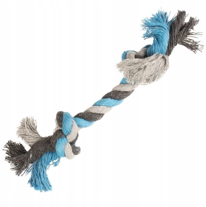 Duvo+ DUVO+ TOY ROPE 2 KNOTS