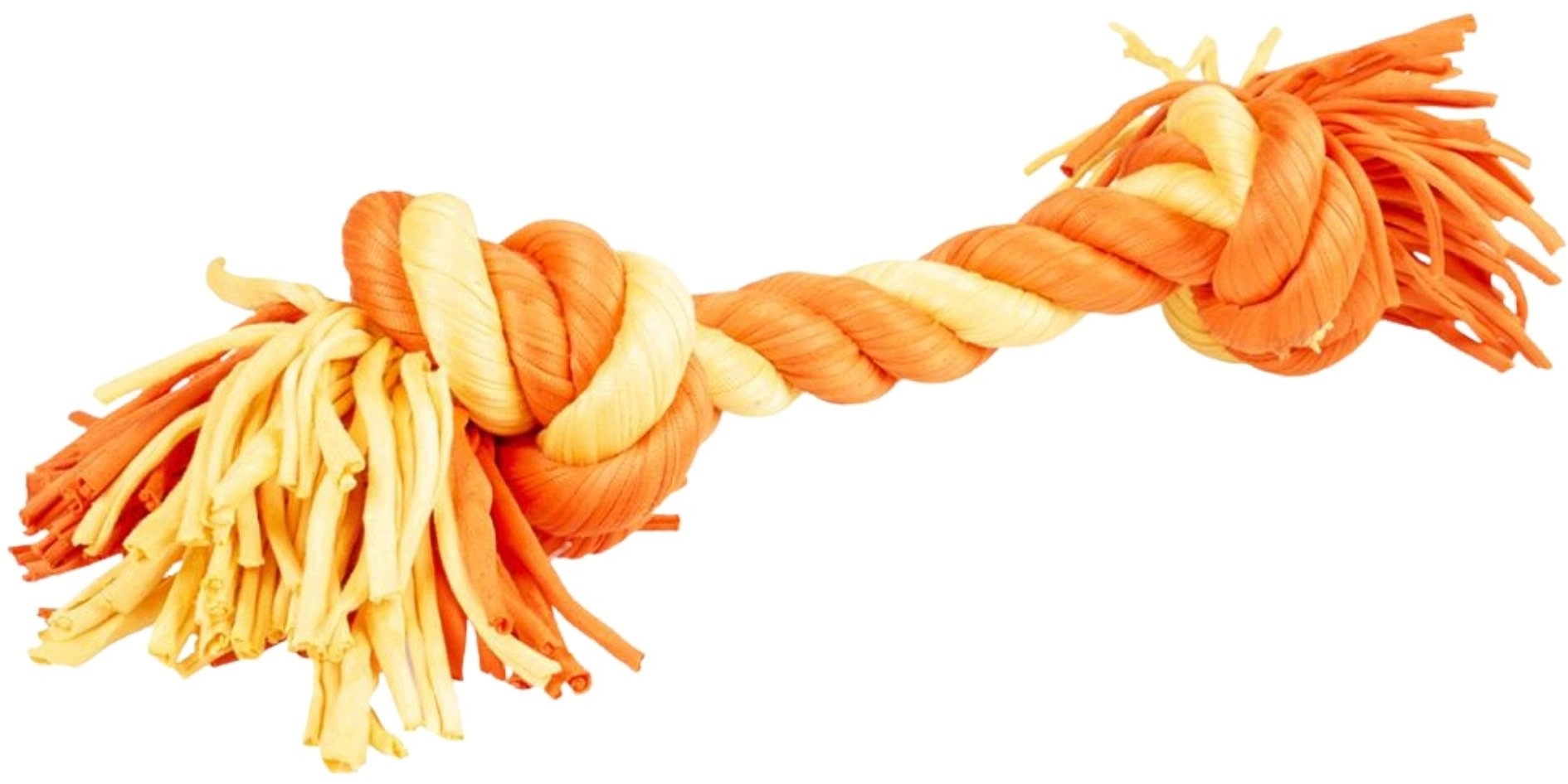 Duvo+ DUVO+ TOY ROPE 2 KNOTS