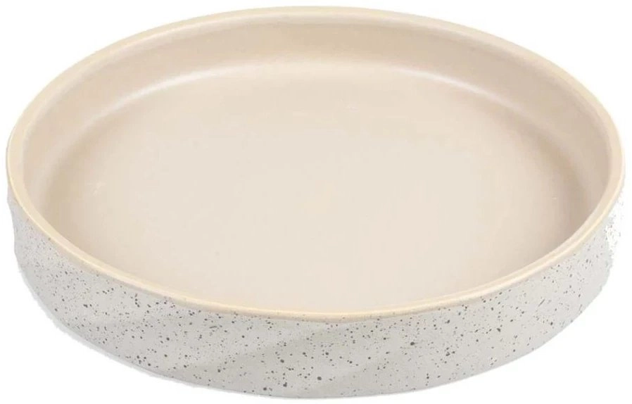 Duvo+ Dune Ceramic Bowl for Dog