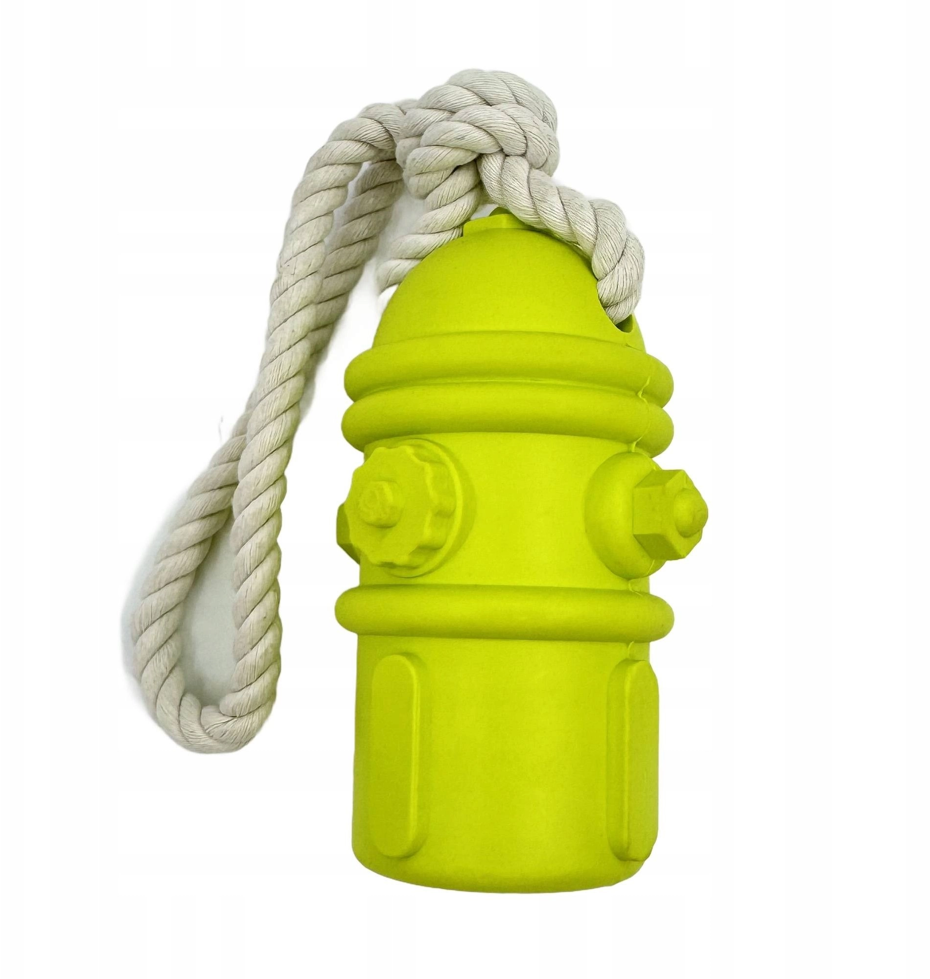Mr. Pretzel Gryzak ze sznurkiem Hydrant