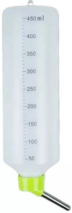 Duvo+ Butelka dla Gryzoni 450ml Mieszany