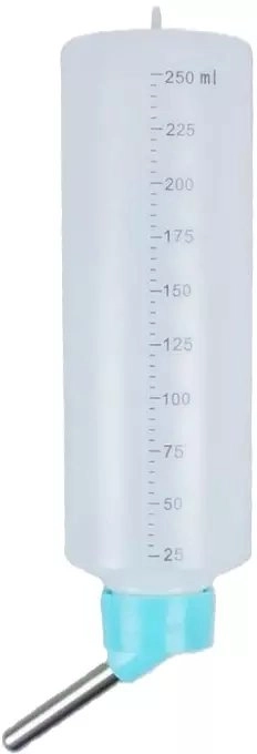 Duvo+ Rodent Bottle 250ml Color Mix