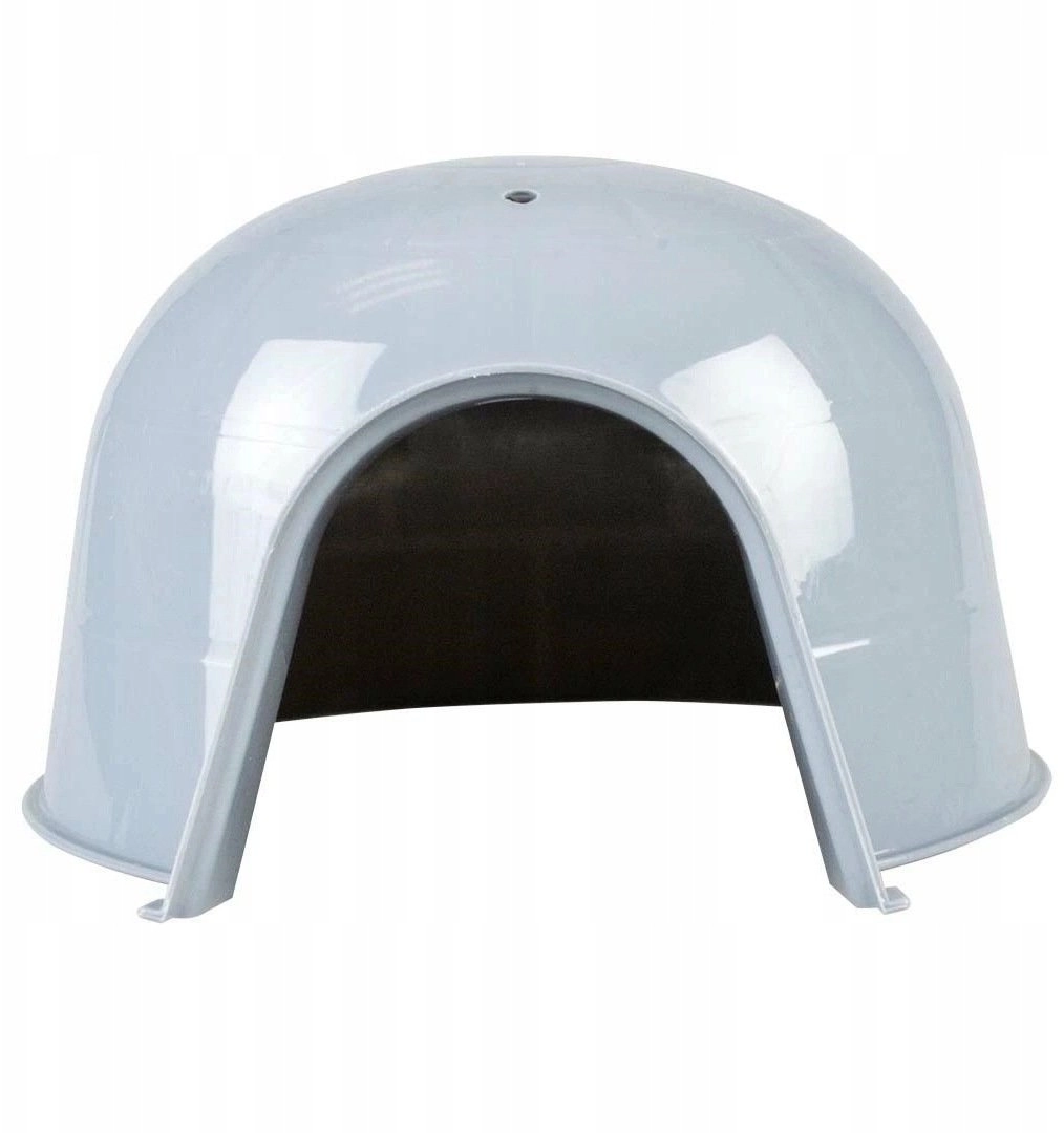 Duvo+ DUVO+ PLASTIC IGLOO HOUSE FOR