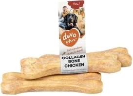Duvo+ DUVO+ BONE COLLAGE CHICKEN ``L``