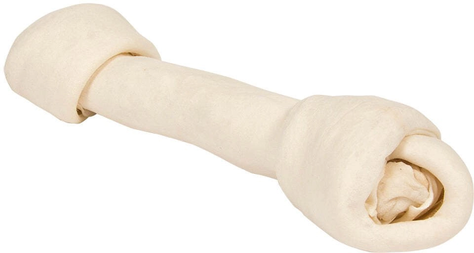Duvo+ DUVO+ TEETHER BONE BONE WHITE