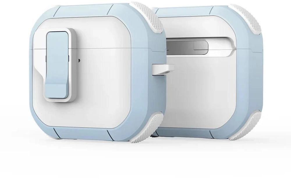 DUX DUCIS PECP protective TPU+PC case