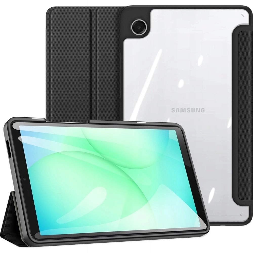 Dėklas Dux Ducis Toby Samsung X110/X115