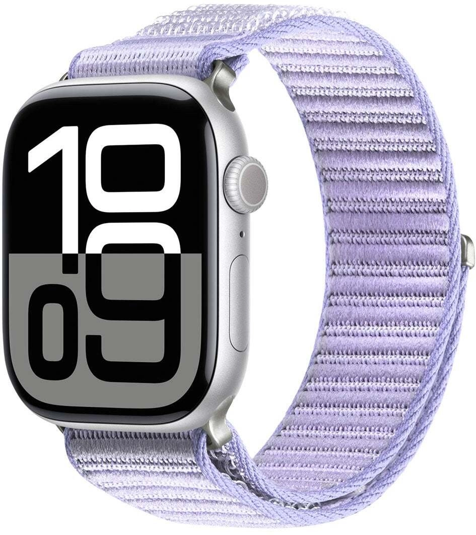 DUXDUCIS Siksniņa Dux Ducis  Apple Watch
