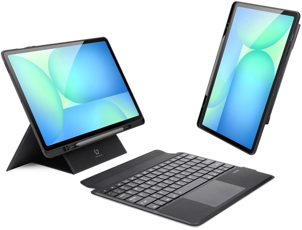 Dux Ducis (DK series) keyboard case
