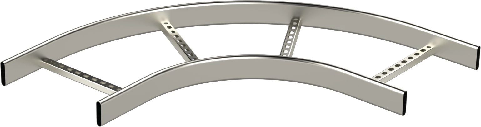 KS90-500 R=300 HDG CORNER PIECE 1449551