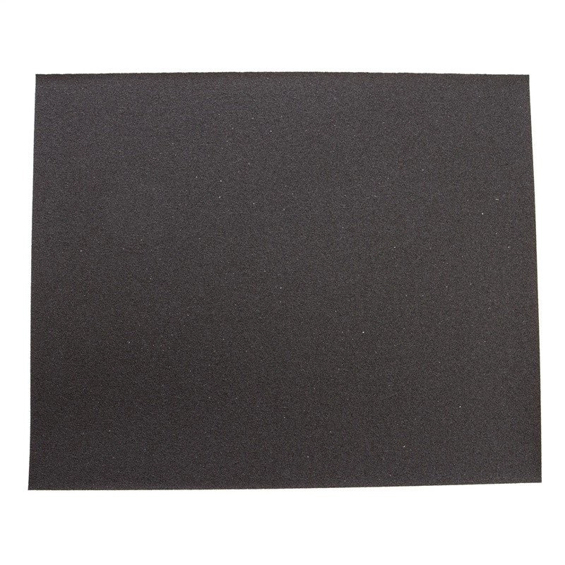 SAND PAPER MET NO80 230X280 10PCS