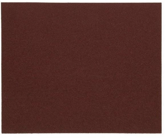 SAND PAPER WOOD NO40 230X280 10PCS