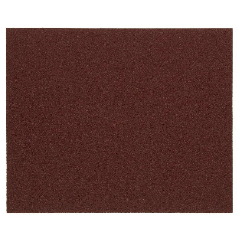 SAND PAPER WOOD NO60 230X280 10PCS