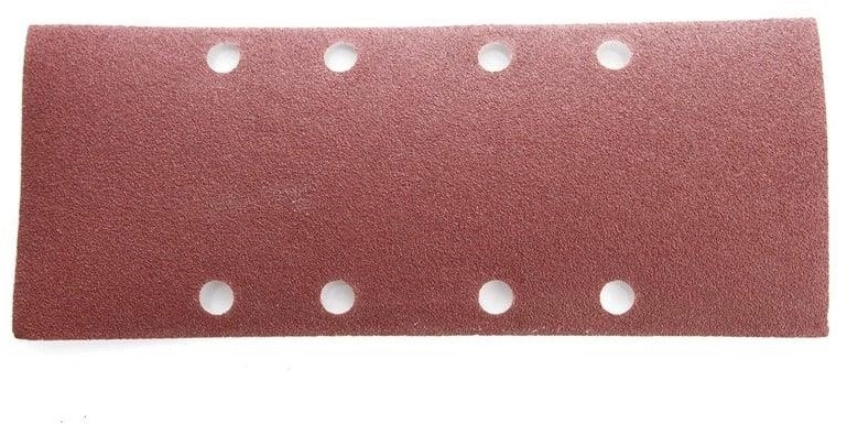 SAND PAPER W HOLES NO280 93X230