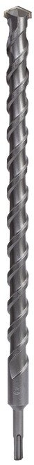 SDS+ MASONRY DRILL BIT 25X400X460MM 14972131