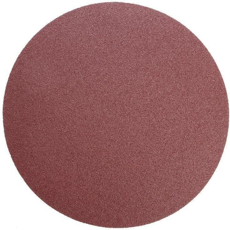 SANDING DISCS WO HOLES NO220 D150